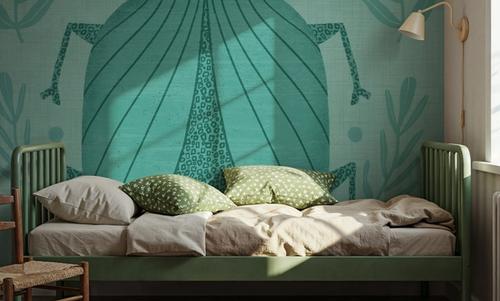 Playful Bugs V