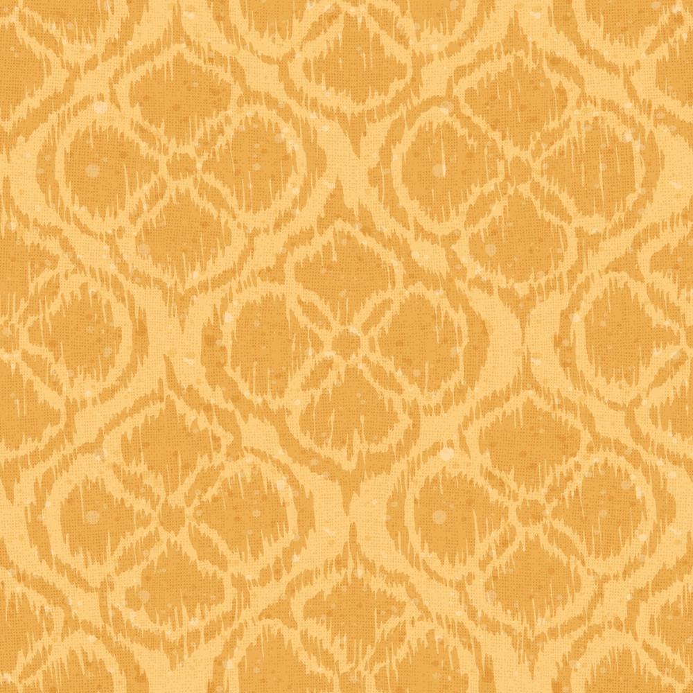 Harvest Slice Yellow