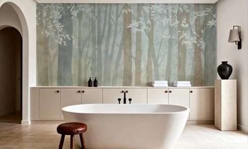 Winter Woodland