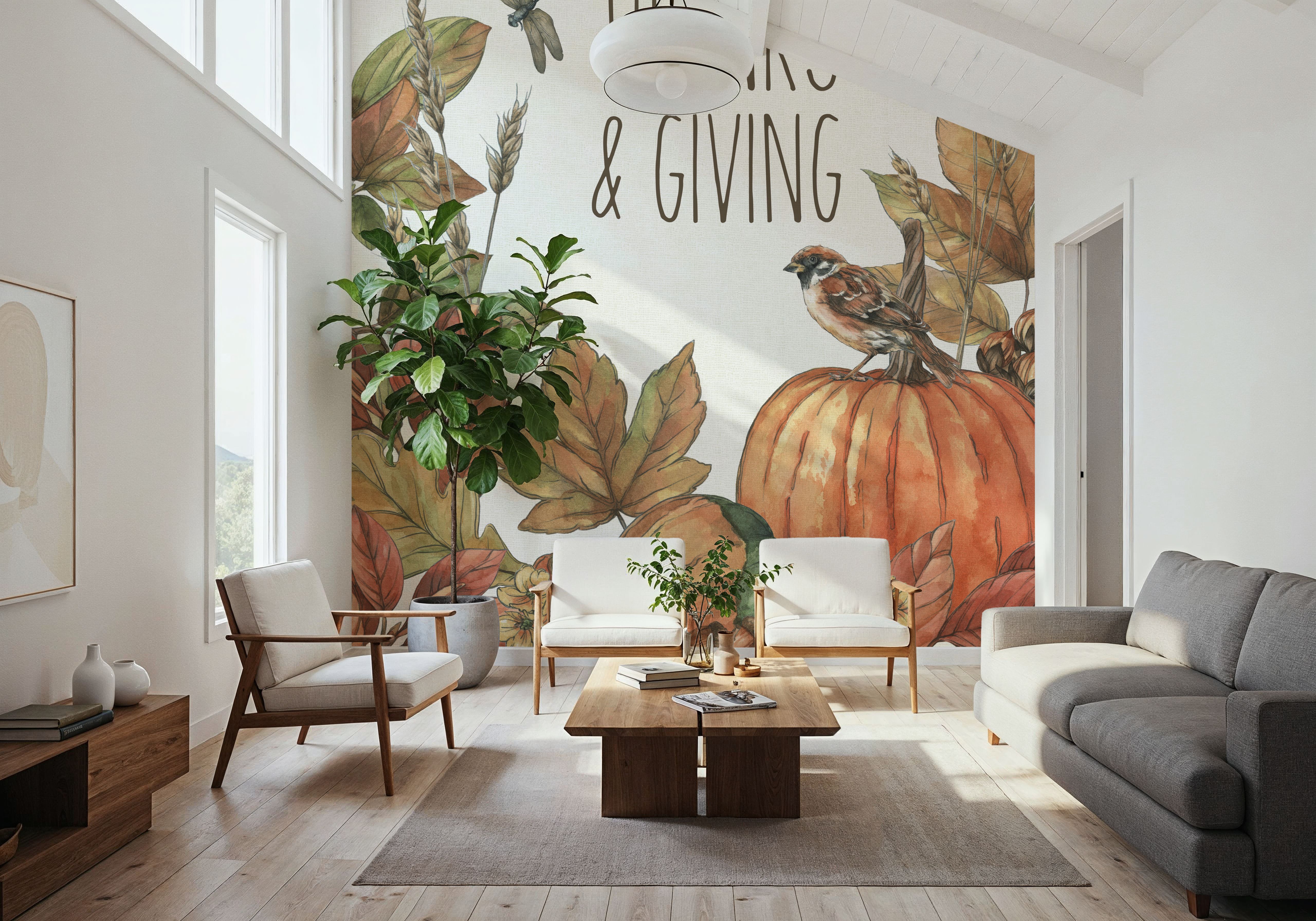 Harvest Home V