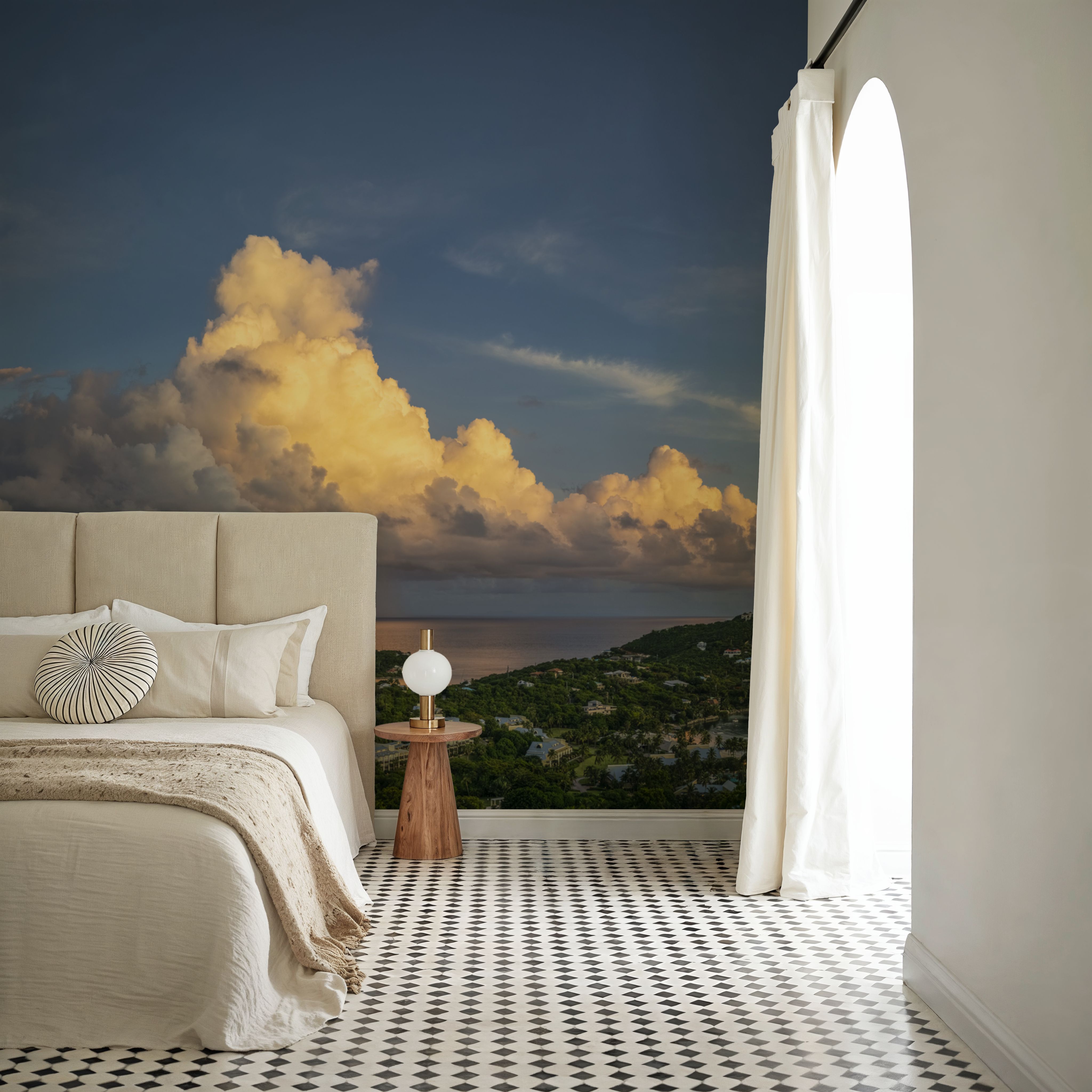 Seaside Village Haven