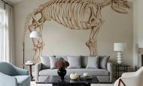 Mammoth Illustrated