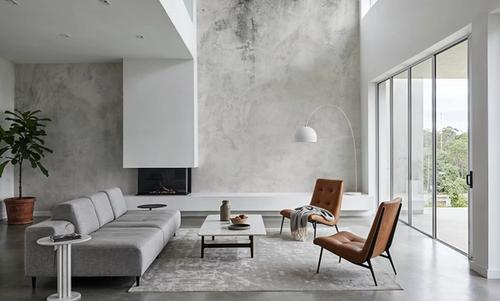 Concrete Cracks