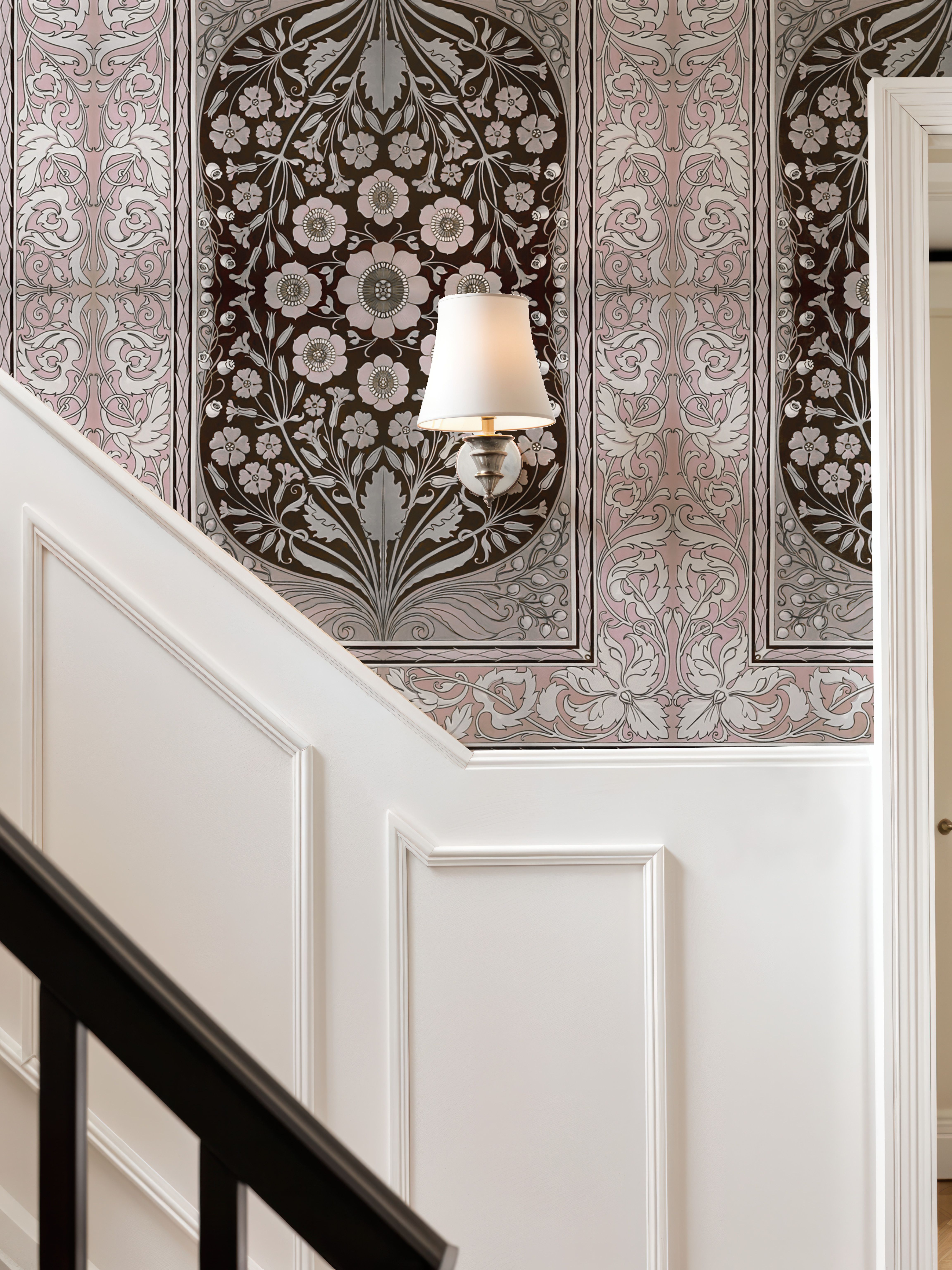 My Floral Dreams, Earth