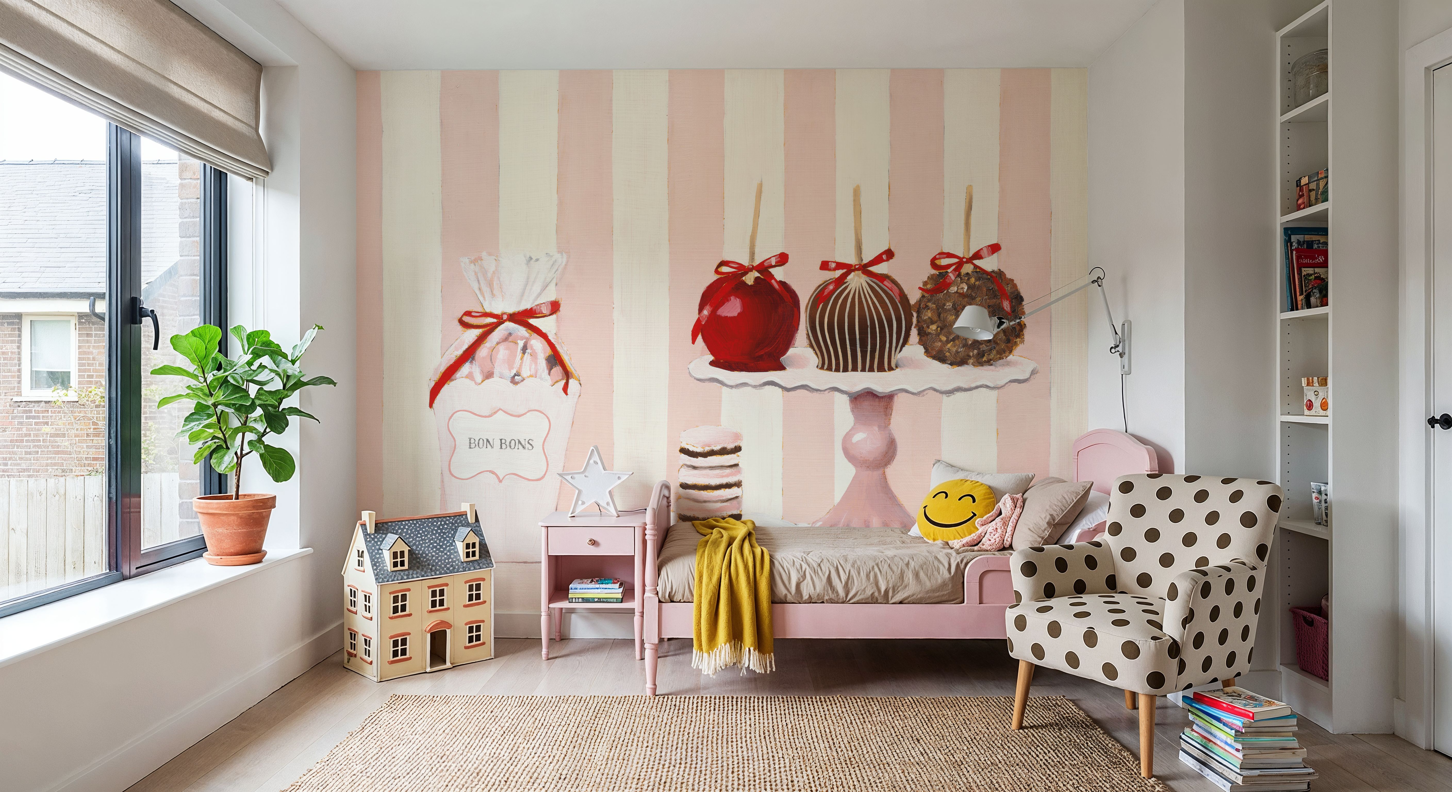 Parlour Shoppe Sweet Treats