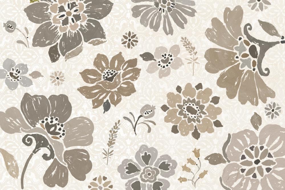 Spanish Impressions VII Neutral