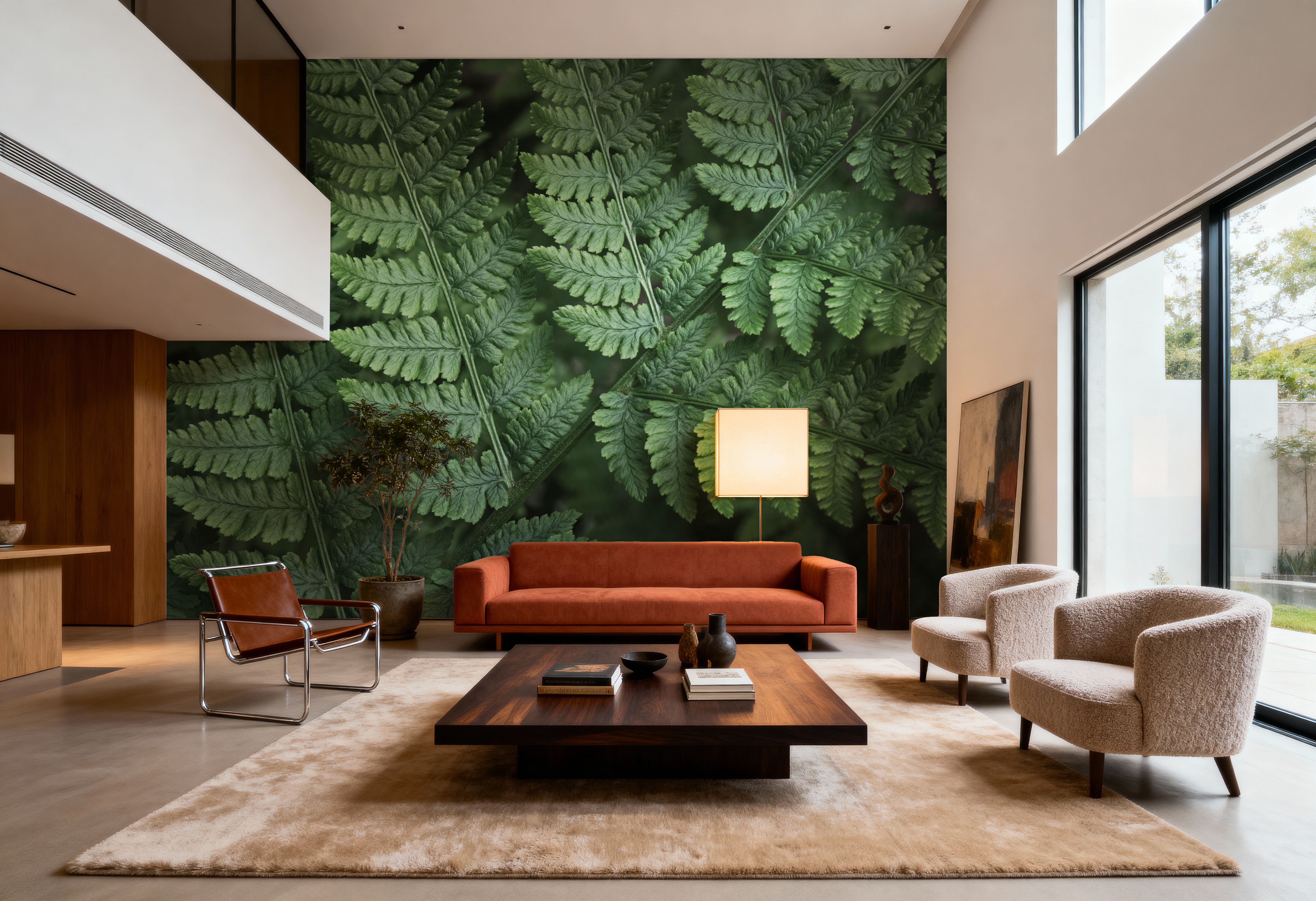 Fern Layers