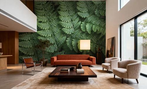Fern Layers