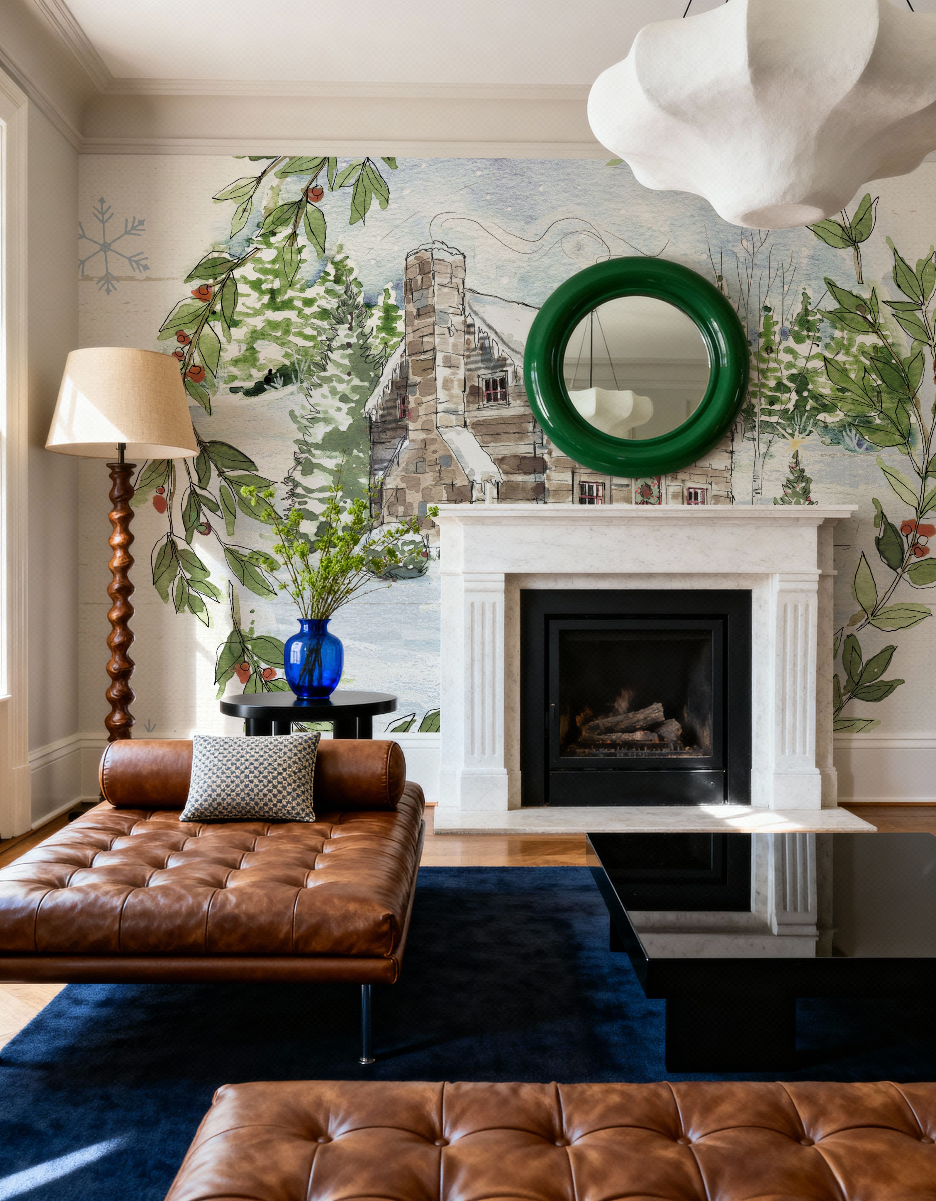 Holiday Vignette II Cabin