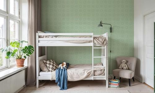 Flutterby Stacks Mint