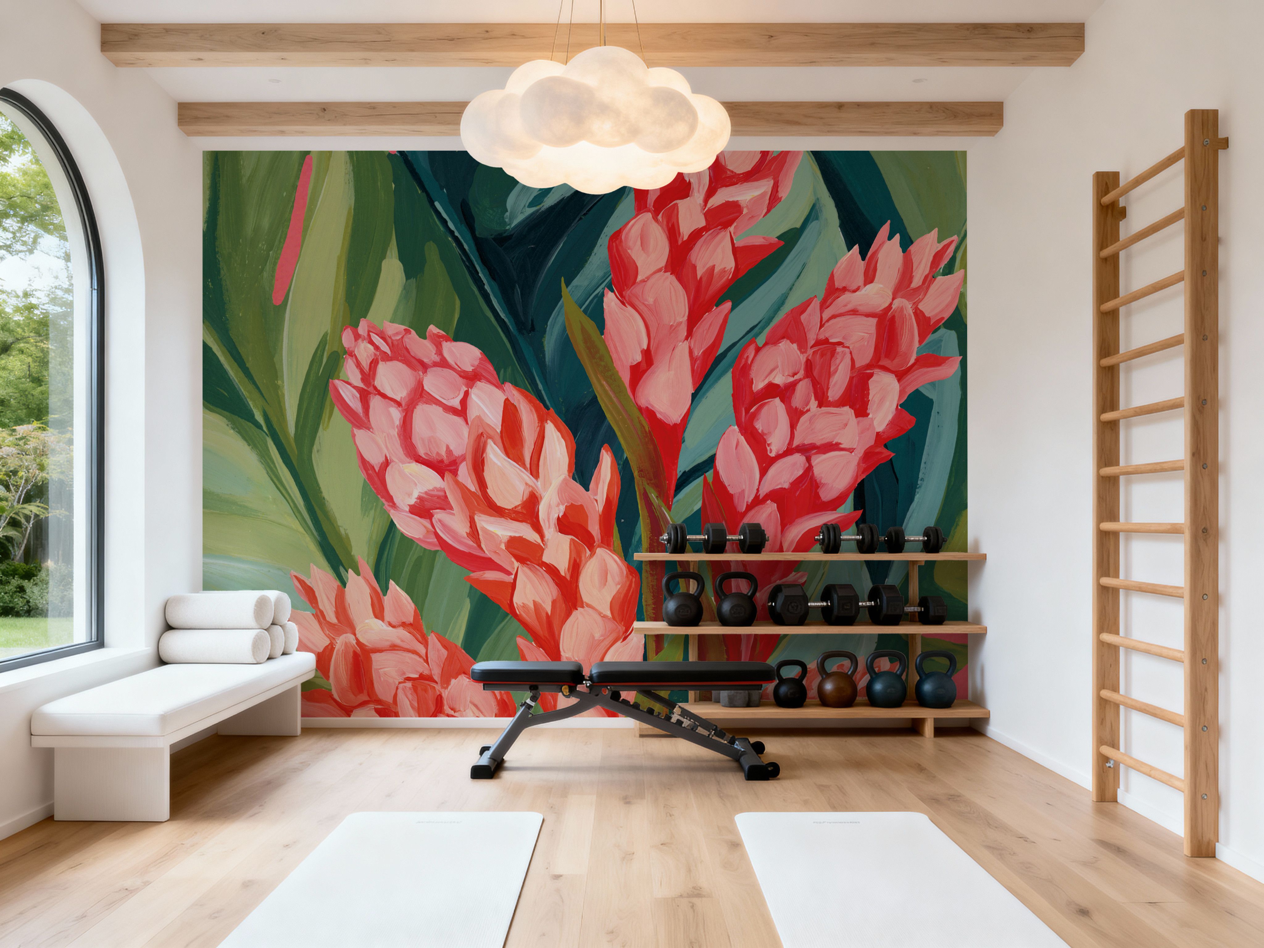 Island Botanica VI