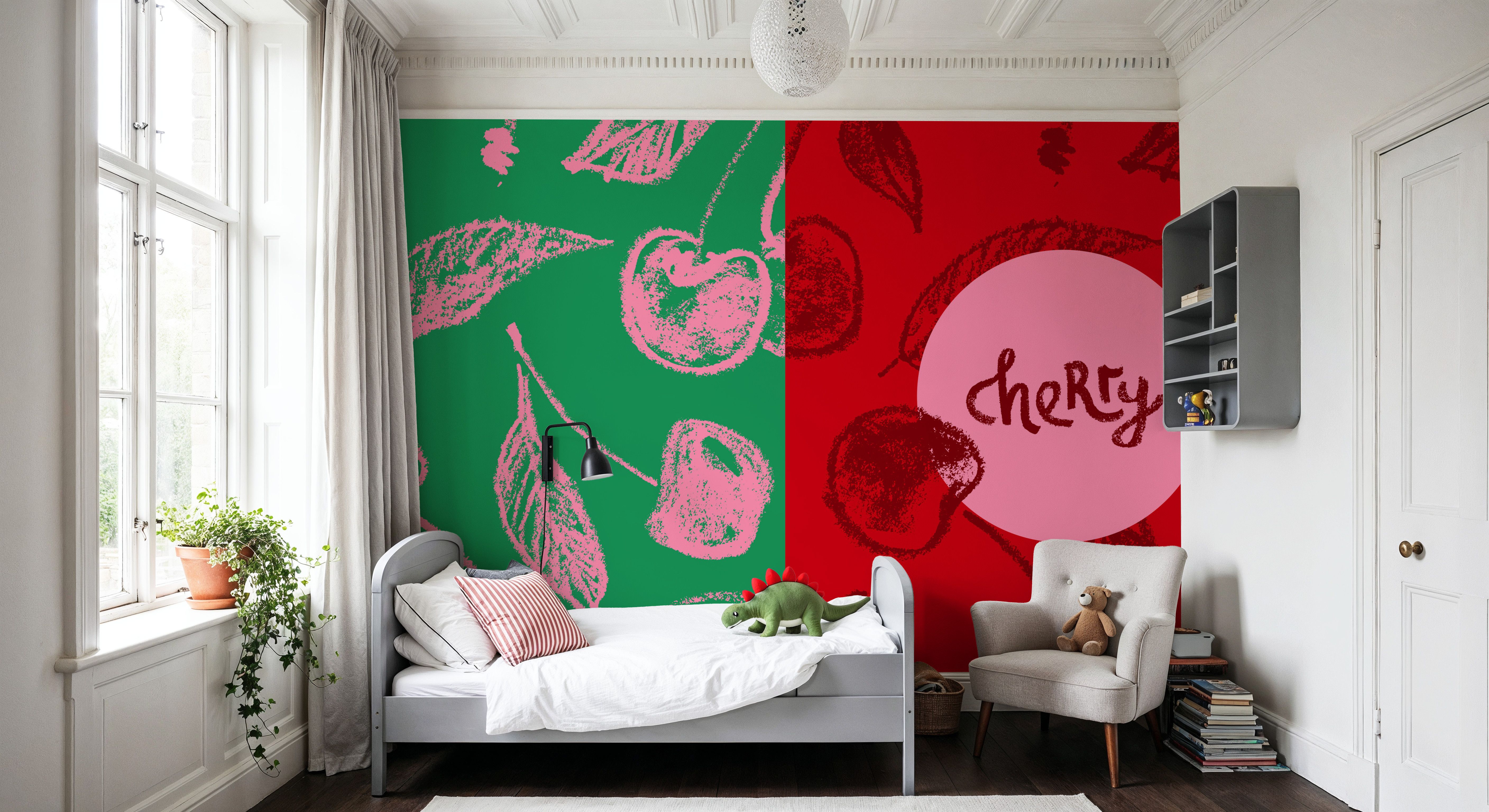 Cherry Paradise