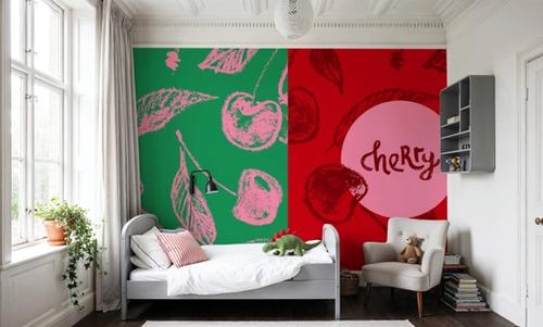 Cherry Paradise