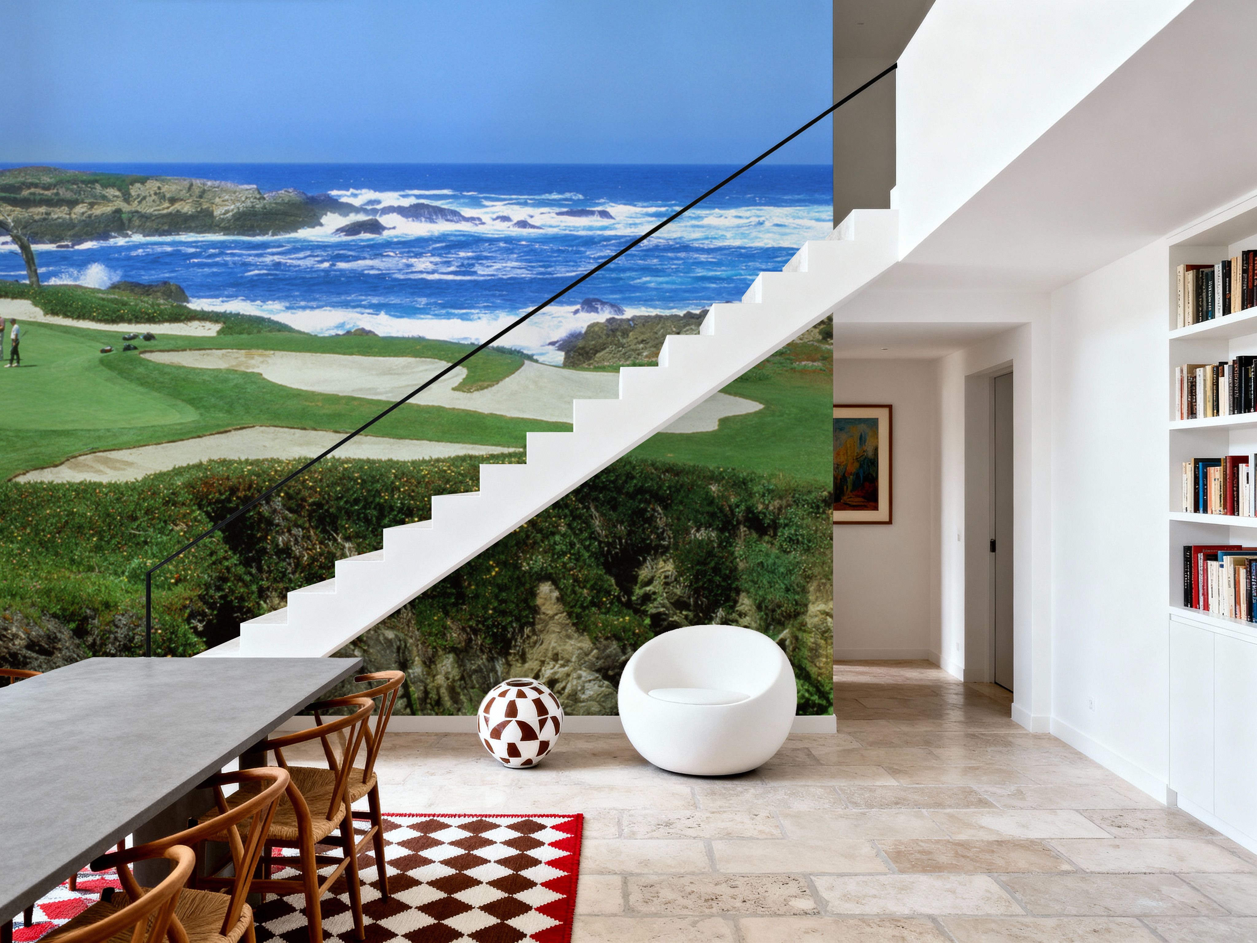 Coastal Fairway/Fairways