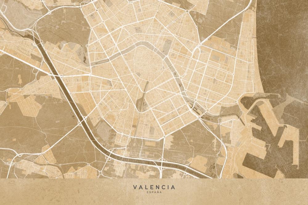 Valencia Ochre