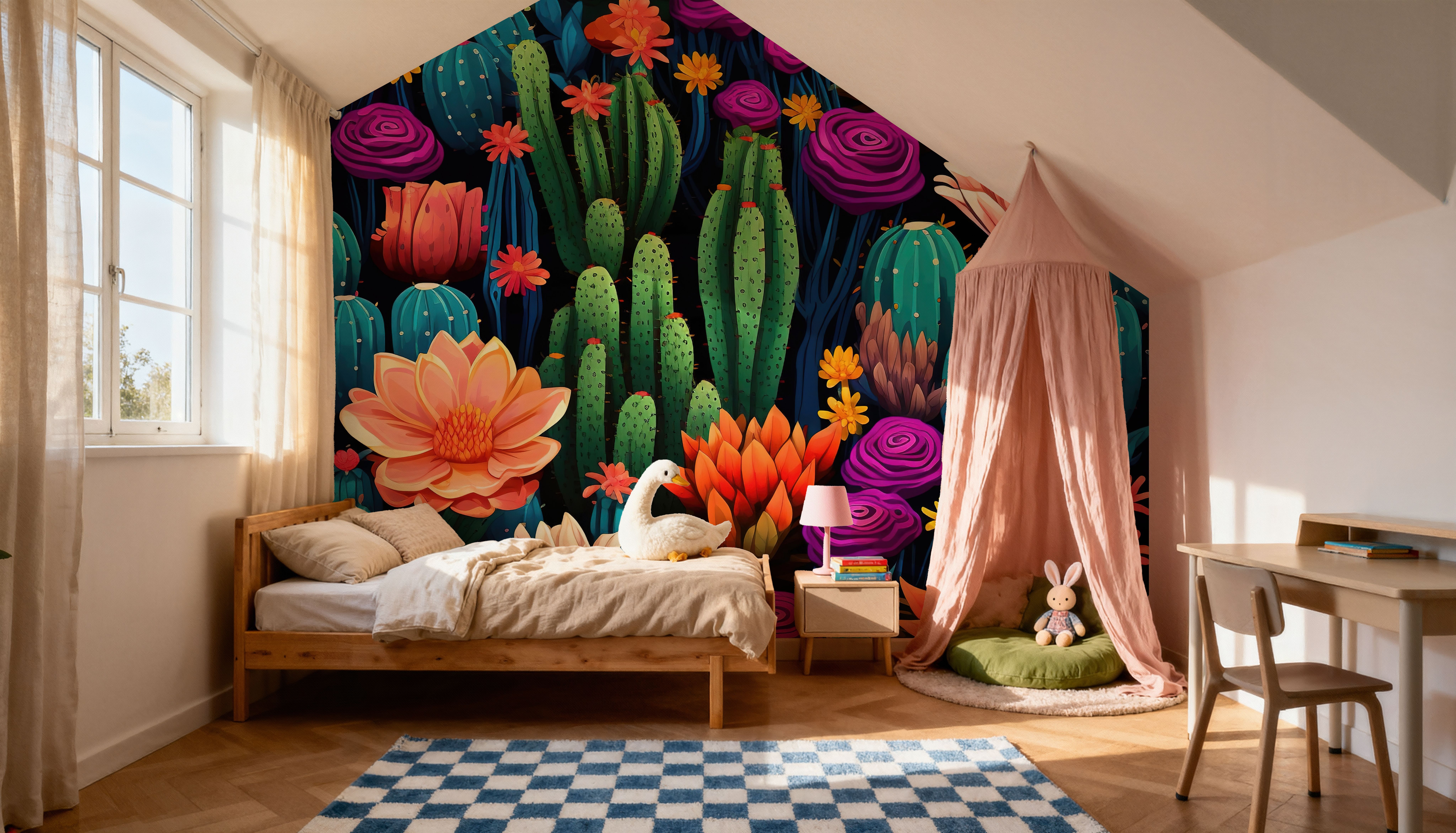 Cacti Carnival II