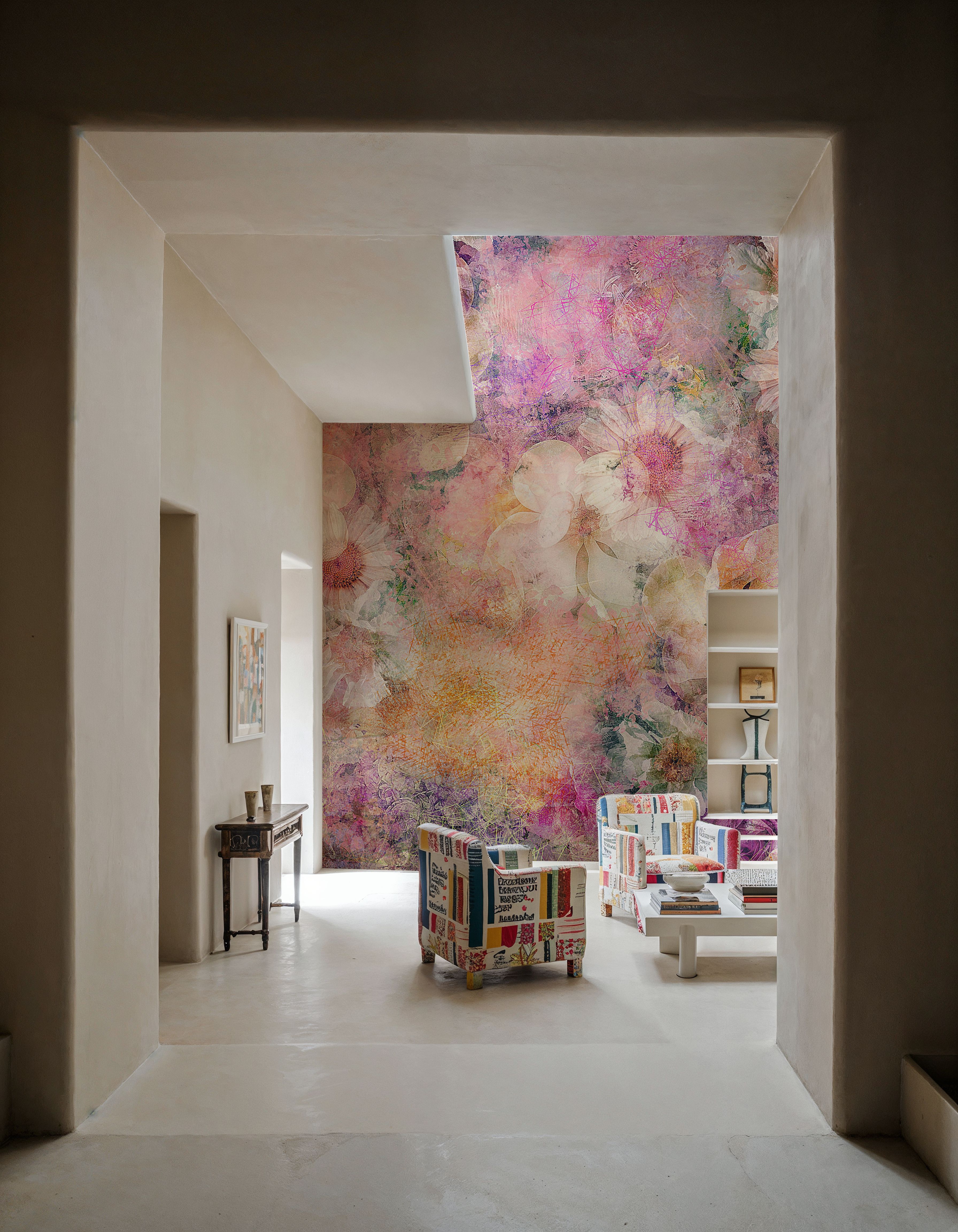 Floral Arcadia