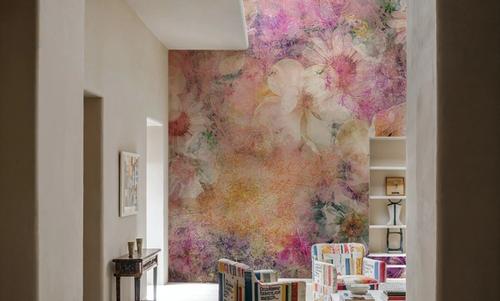 Floral Arcadia