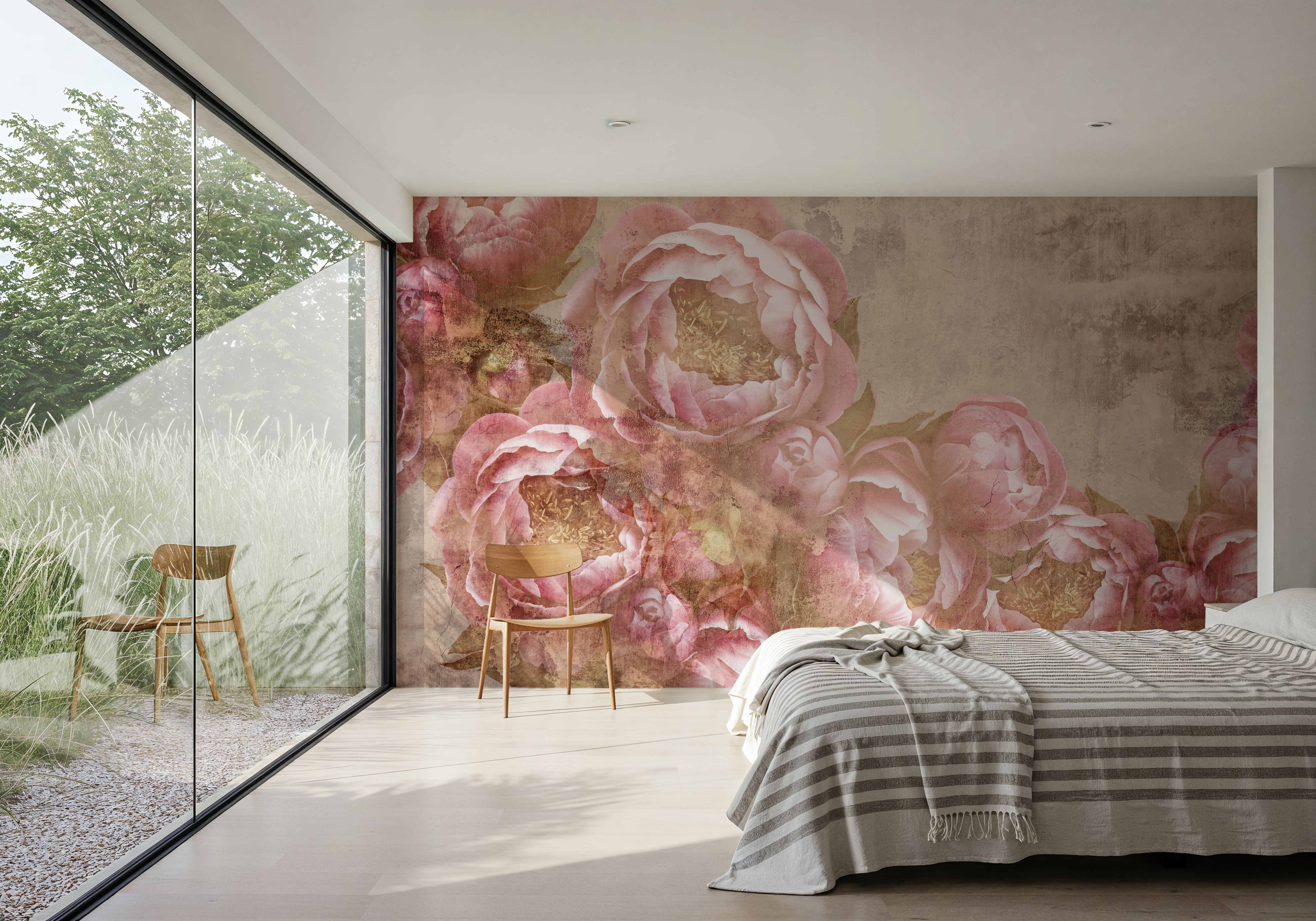 Peonies of Love