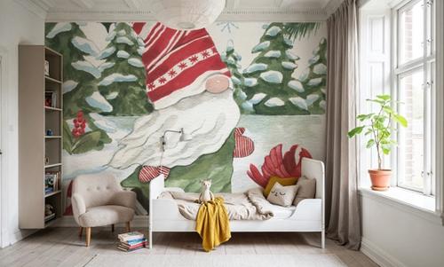 Holiday Cheer Gnomes IV