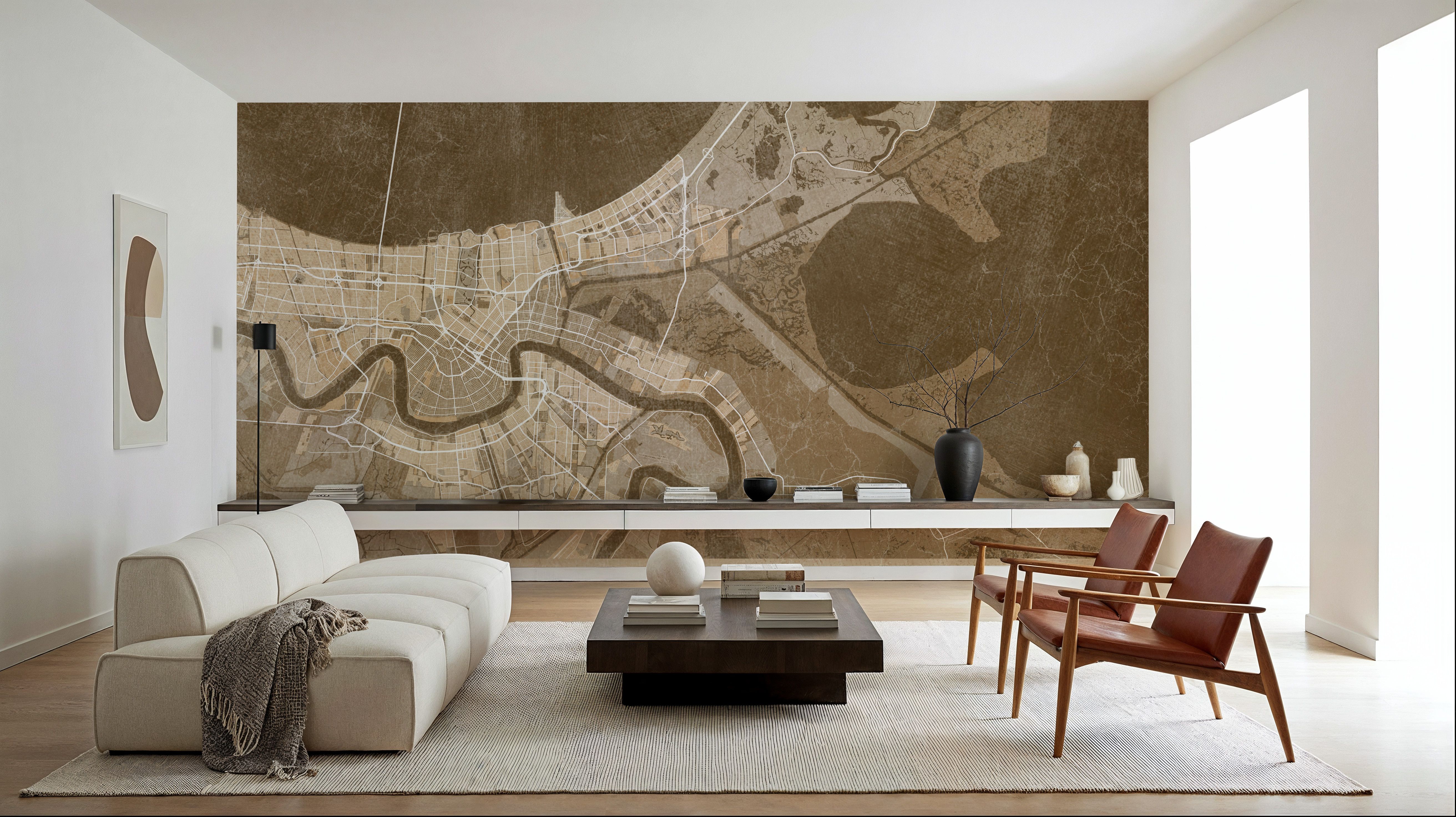 New Orleans Ochre