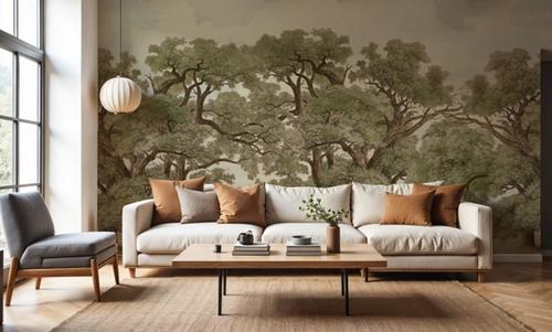 Oak Haven, Verdant
