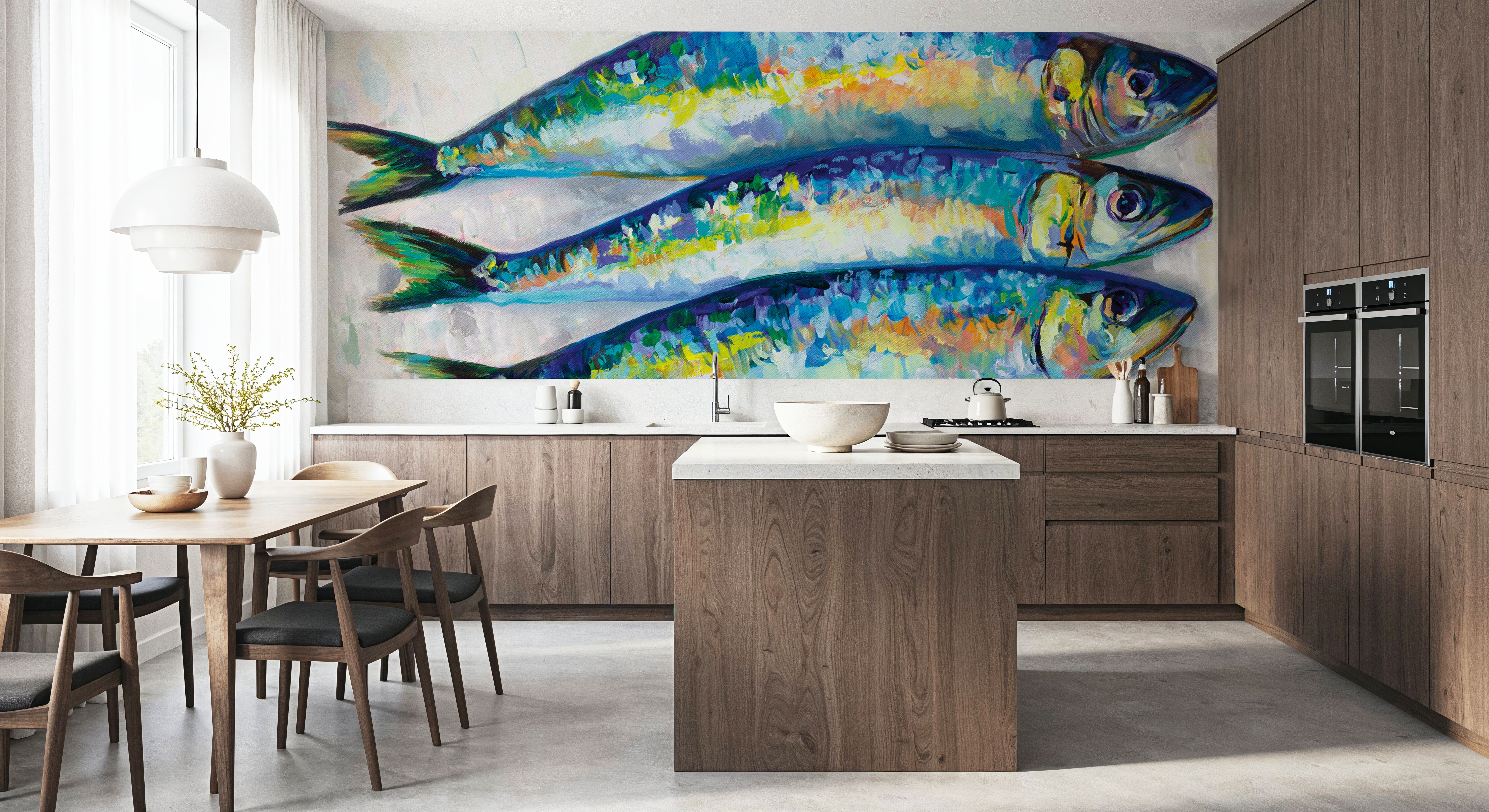 Fish Trio
