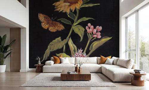 Botanical Beauty III