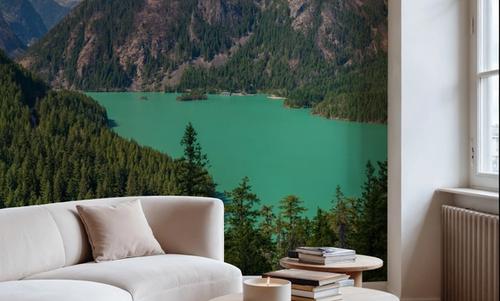 Diablo Lake III
