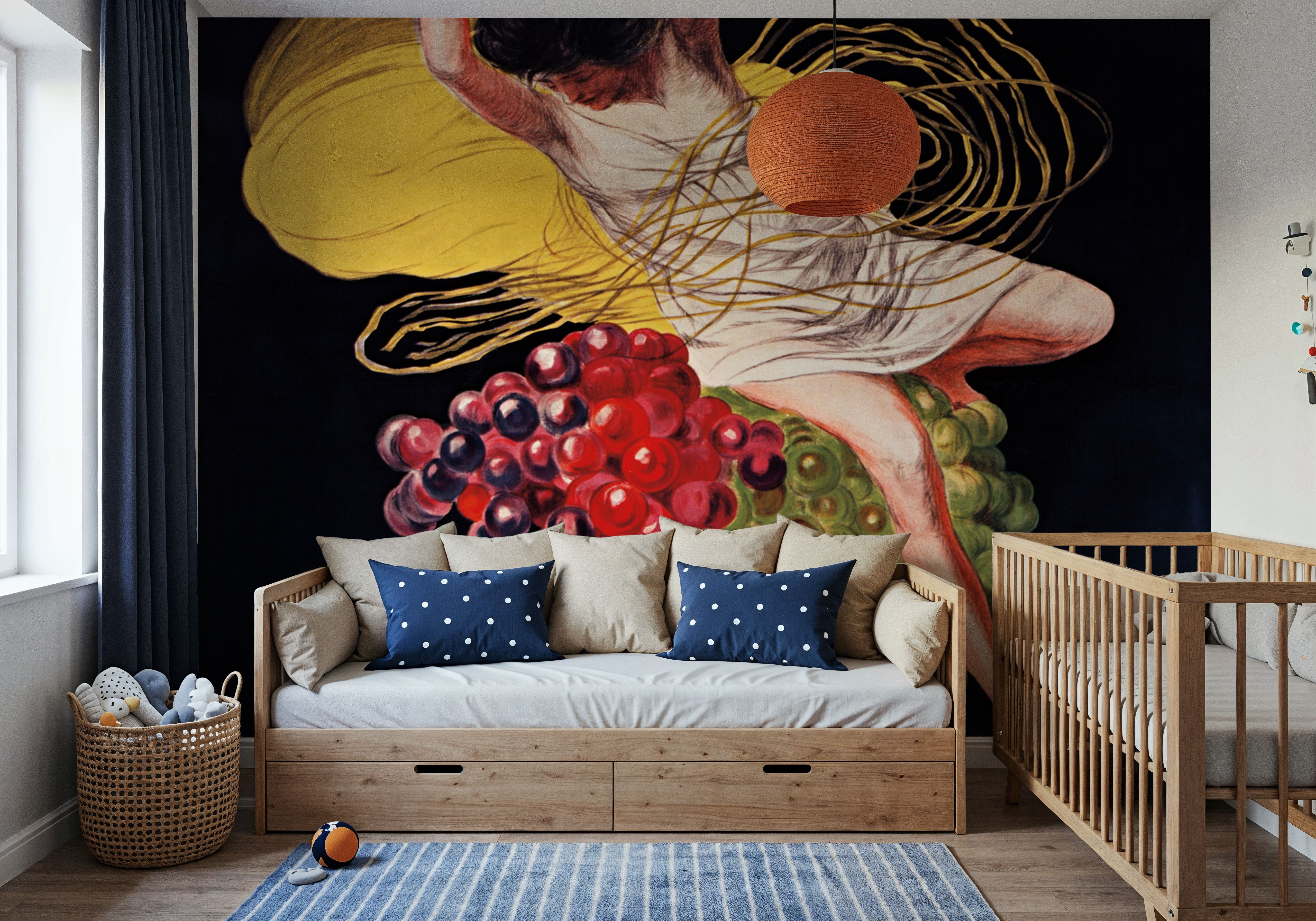 Asti Cinzano Poster