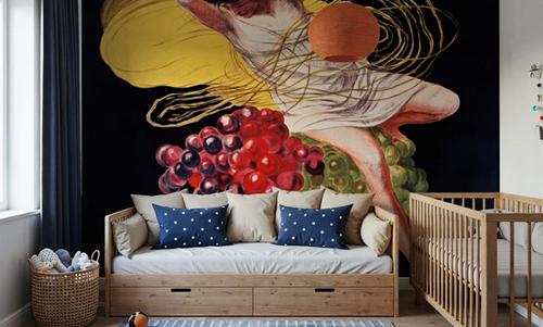 Asti Cinzano Poster