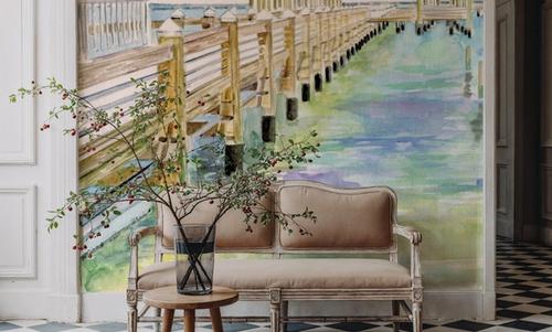 Pretty Pier