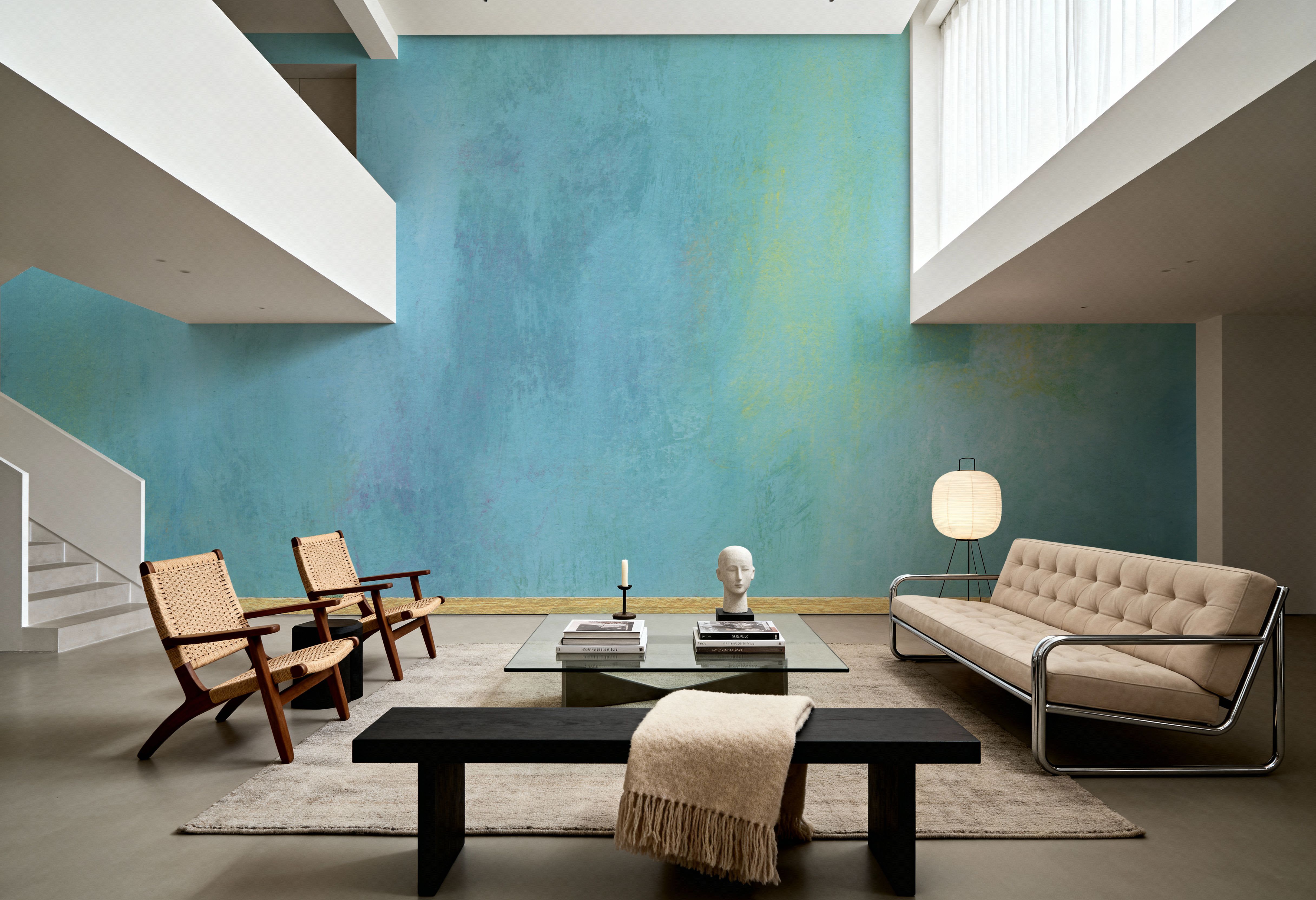 Feels Like Fate II, Wallpaper