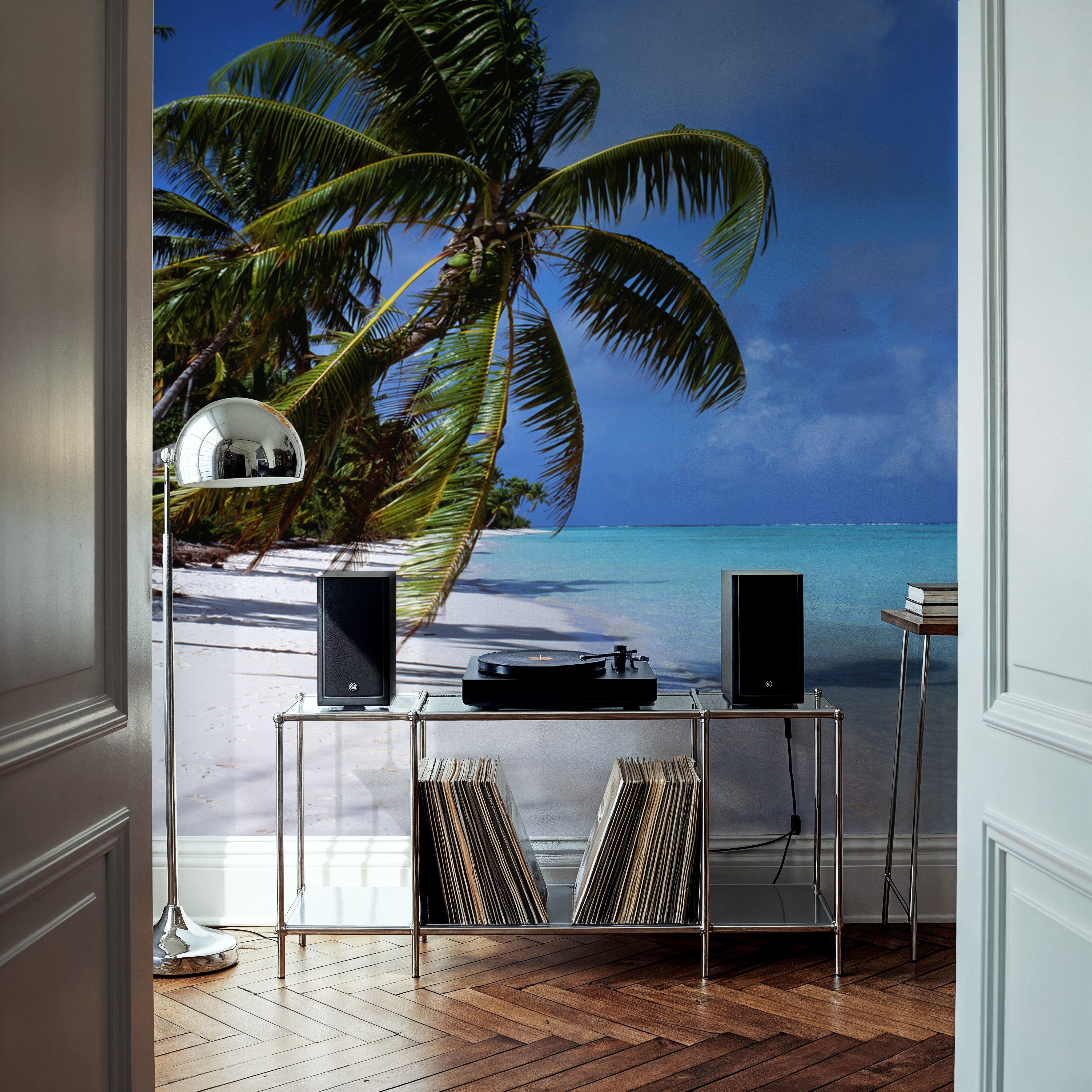 Paradise Shoreline