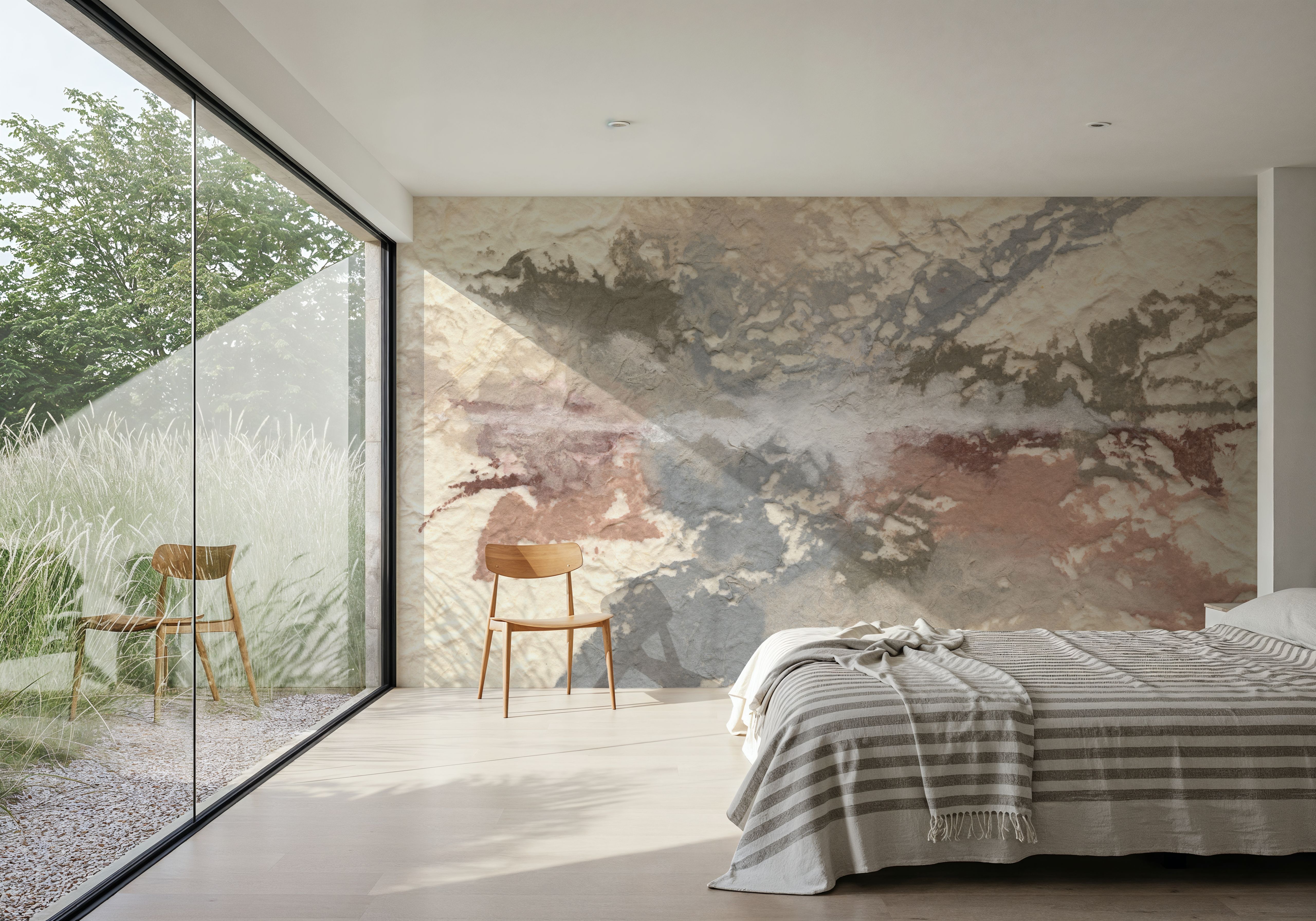 Tactile Simplicity I
