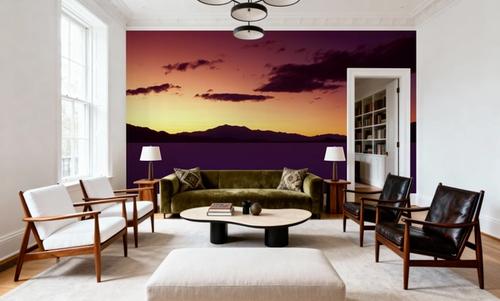 Painted Desert Horizon