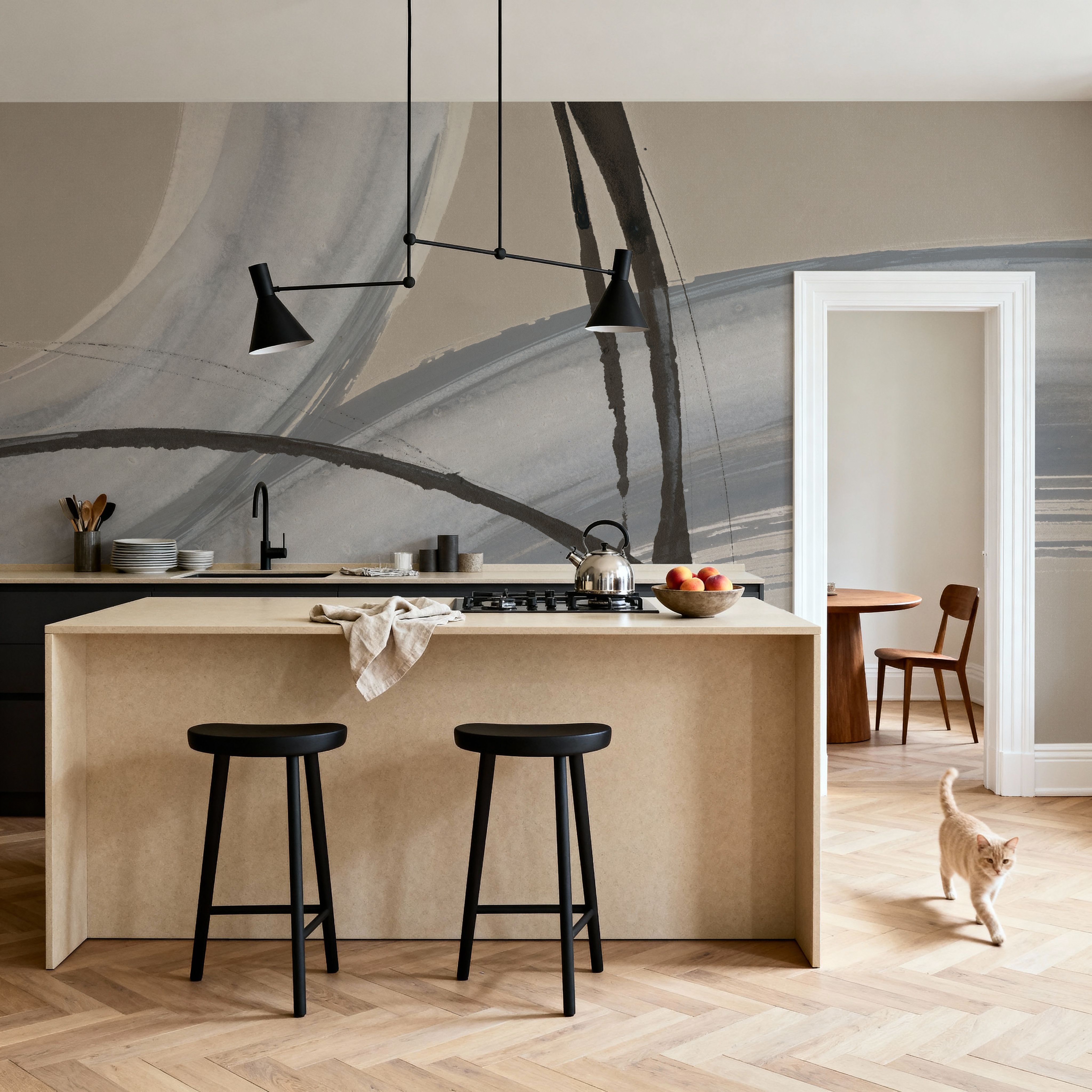 Undisclosed I Warm Gray