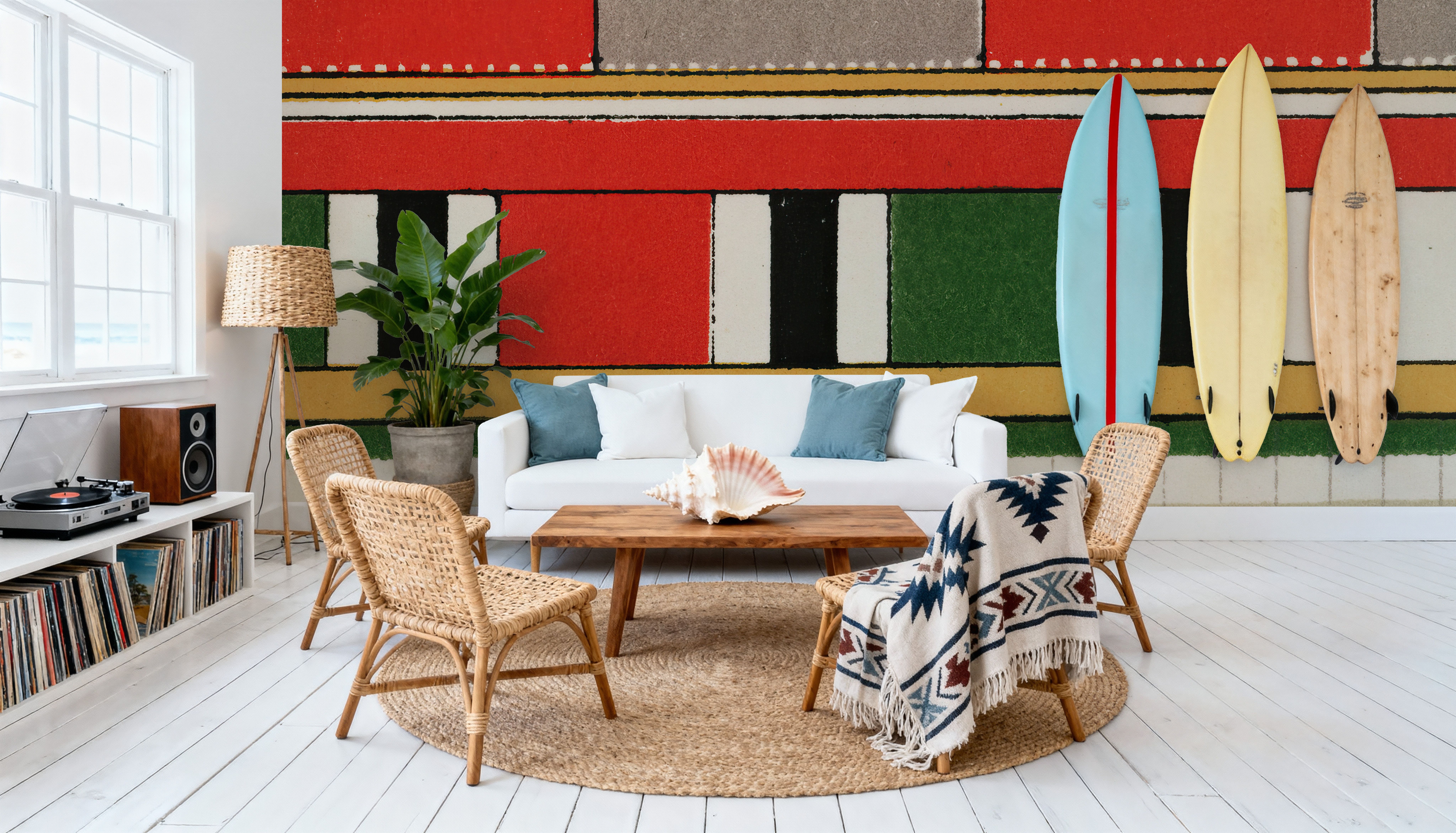 Egyptian Ornaments - Heqet