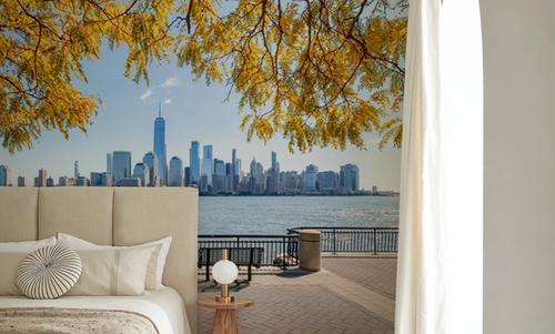 NYC Autumn Thoughts
