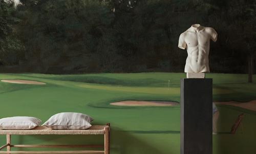 The Fairway II