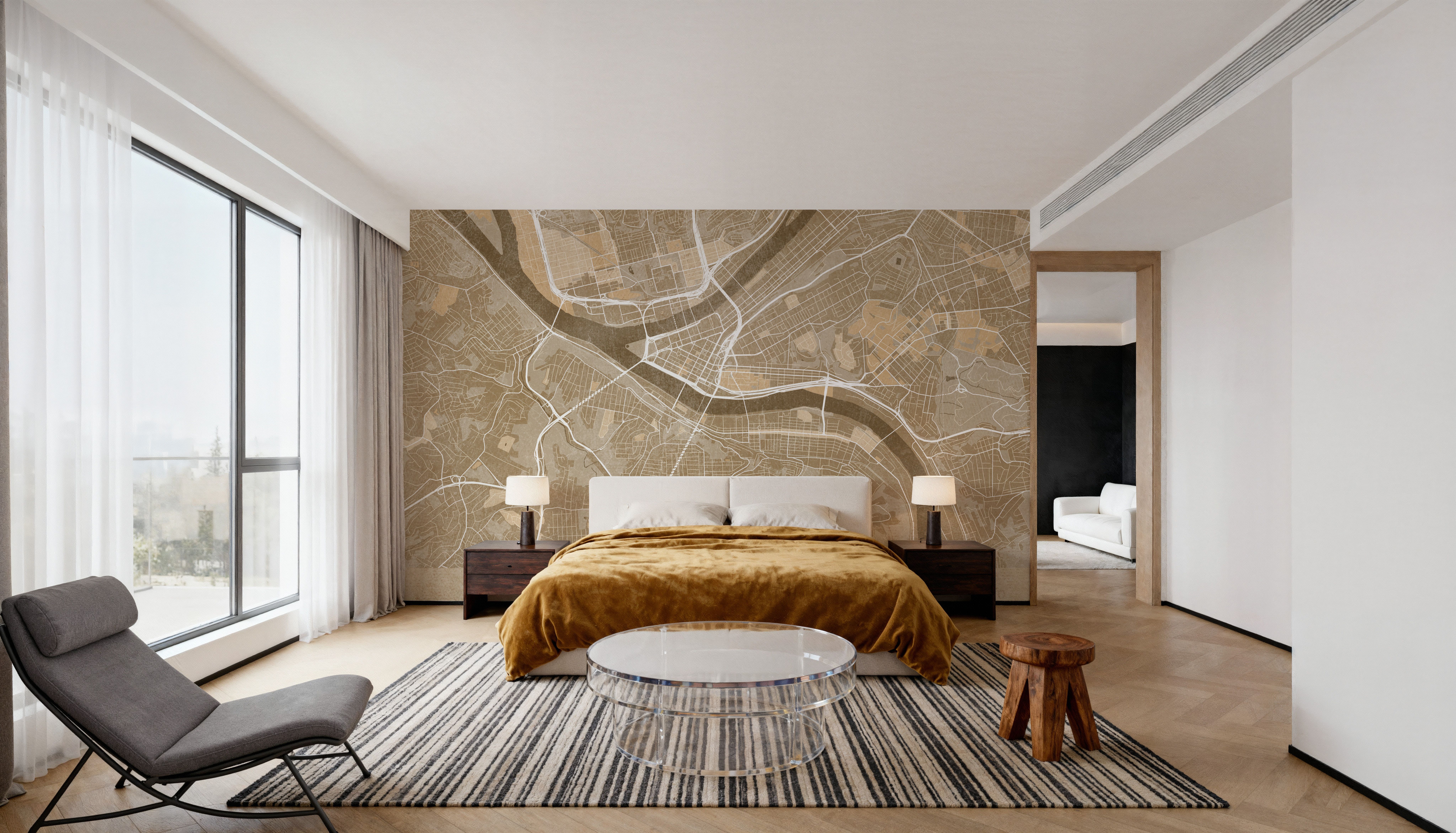 Pittsburgh Ochre