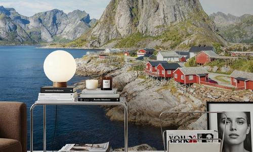 Lofoten Village