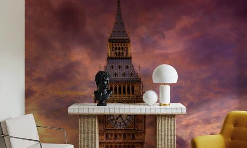 Big Ben Study