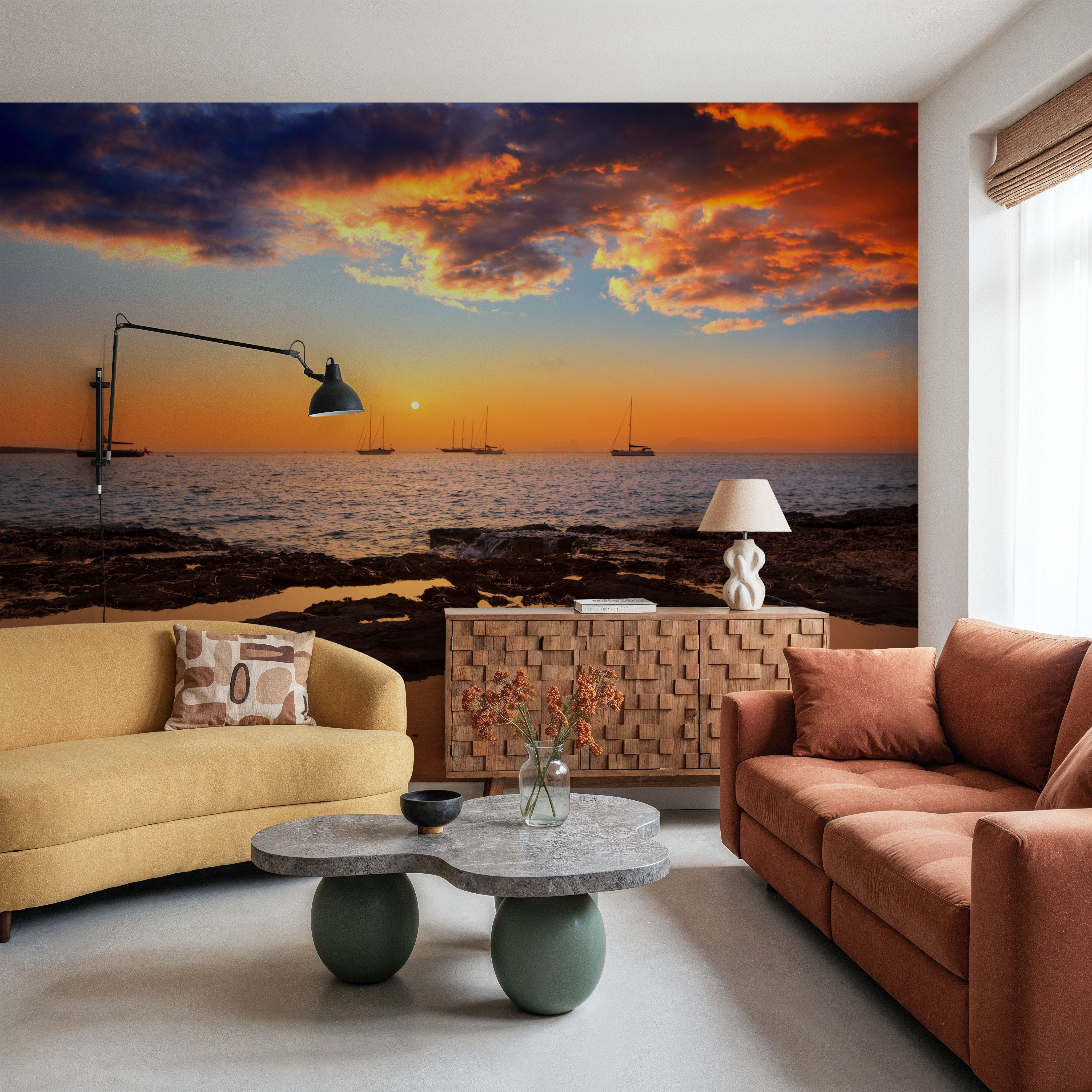 Formentera Sunset