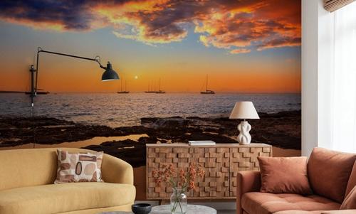 Formentera Sunset