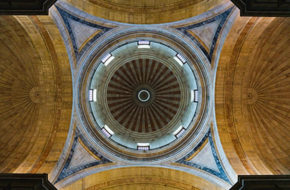 Pantheon Lisbon
