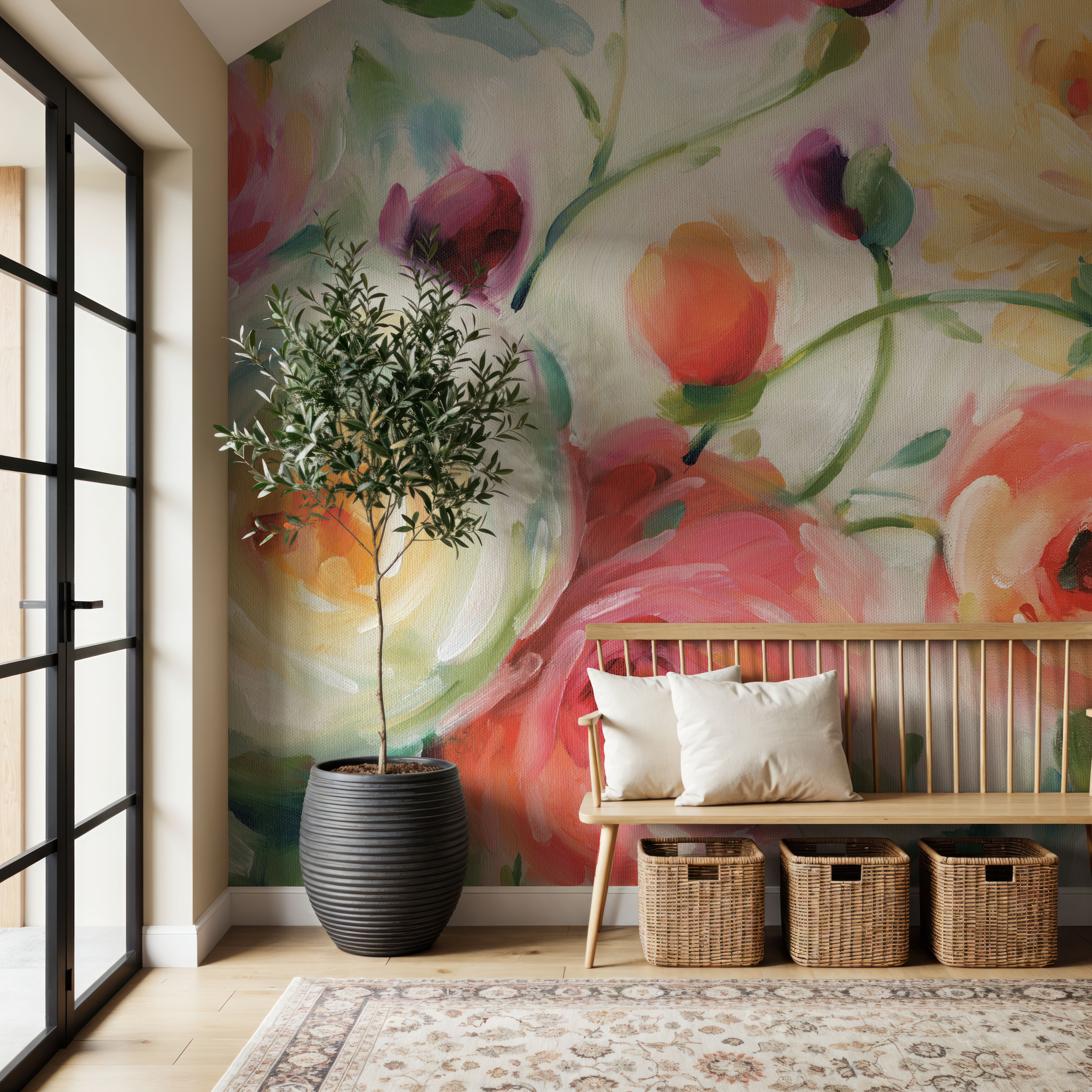 Florabundance I