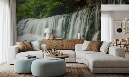 Falling Water