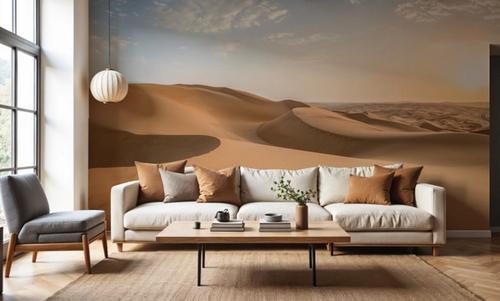 Desert Dunes