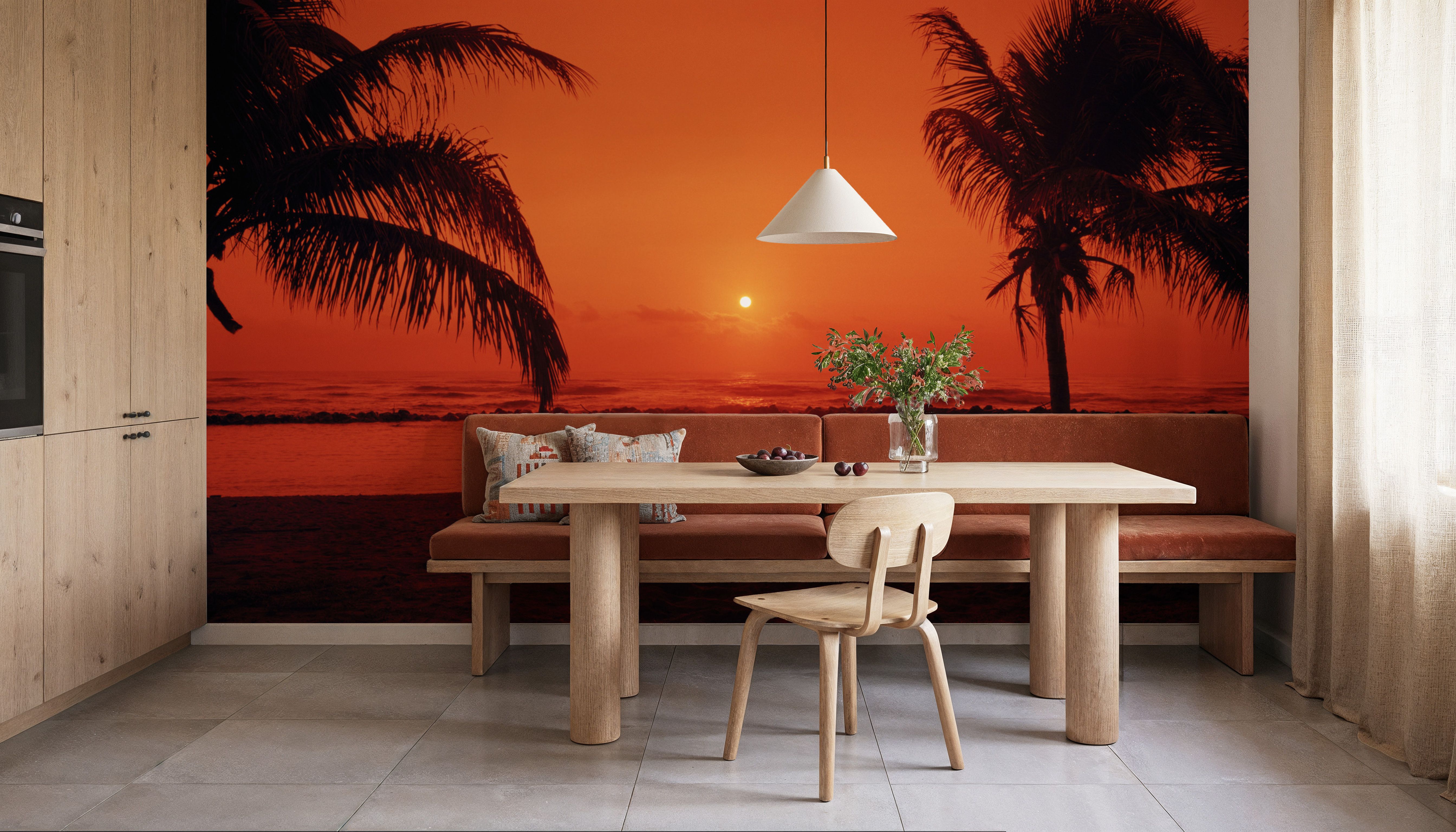 Hawaiian Dusk